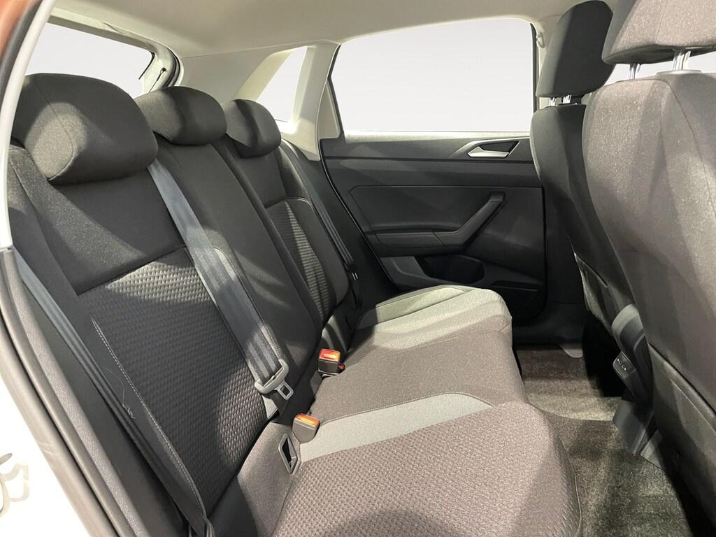 Volkswagen Polo VI 2022 1.0 Tsi 95CV Life
