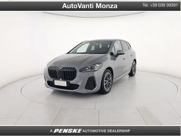 BMW Serie 2 Active Tourer 218d Active Tourer Msport auto
