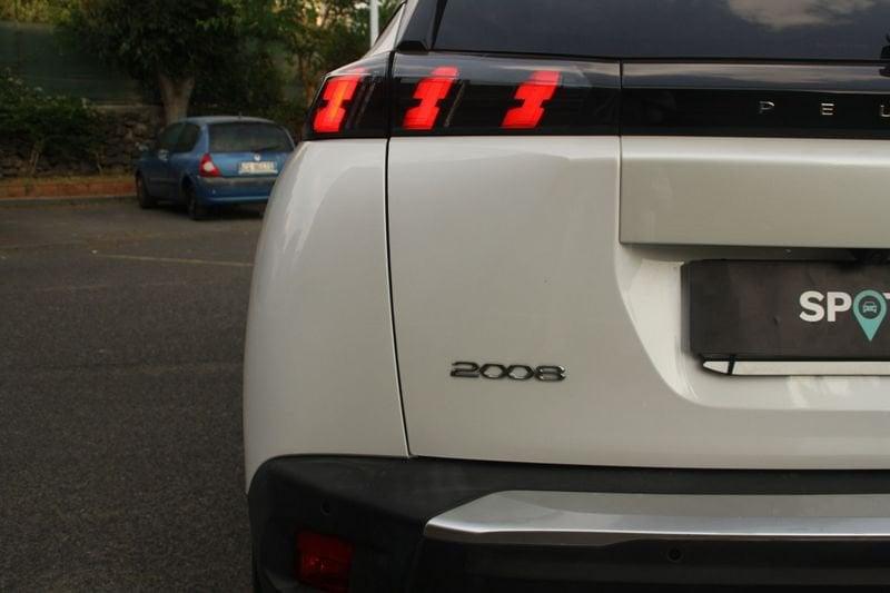 Peugeot 2008 PureTech 100 Allure S&S
