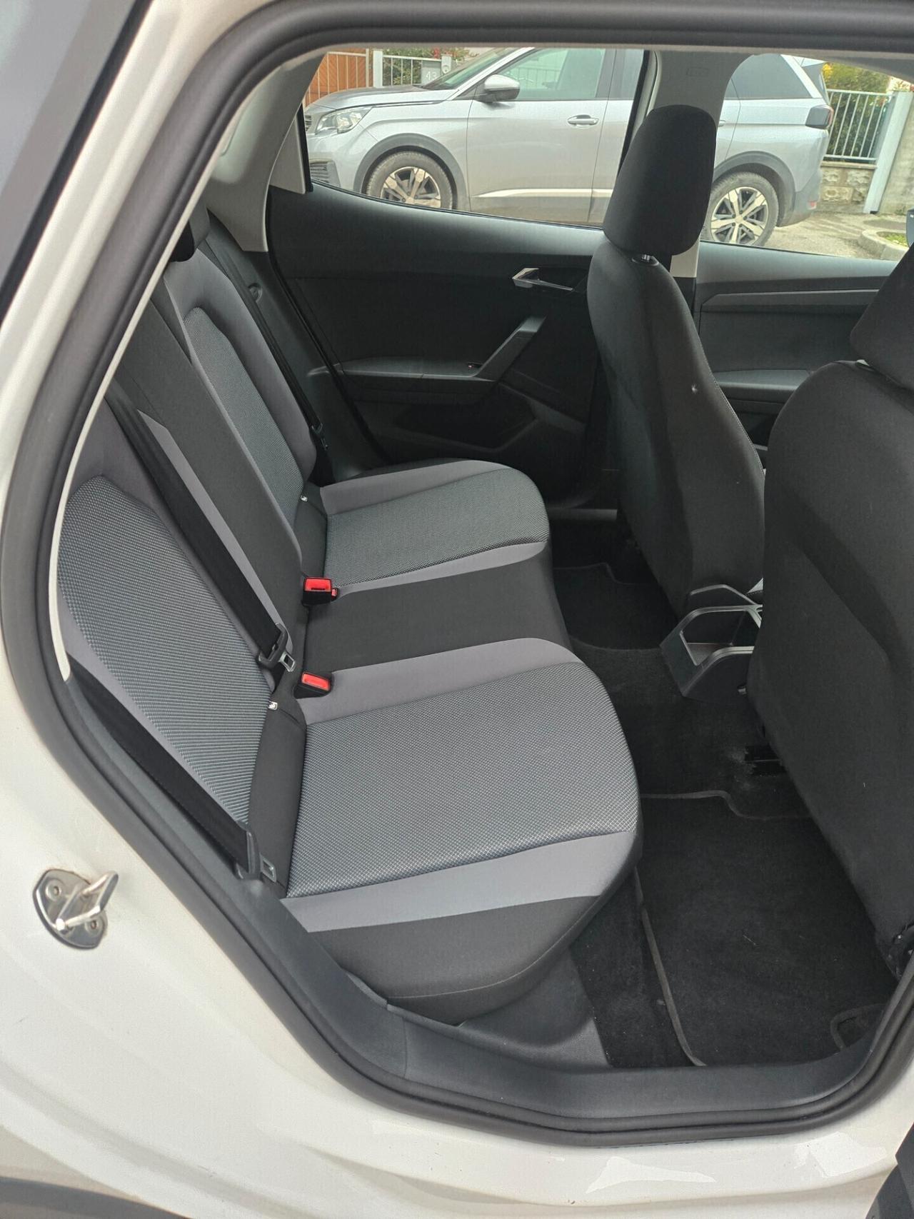 Seat Arona 1.0 TGI Reference