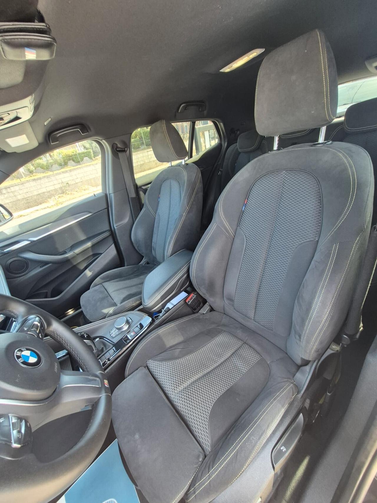 Bmw X2 M sDrive18d