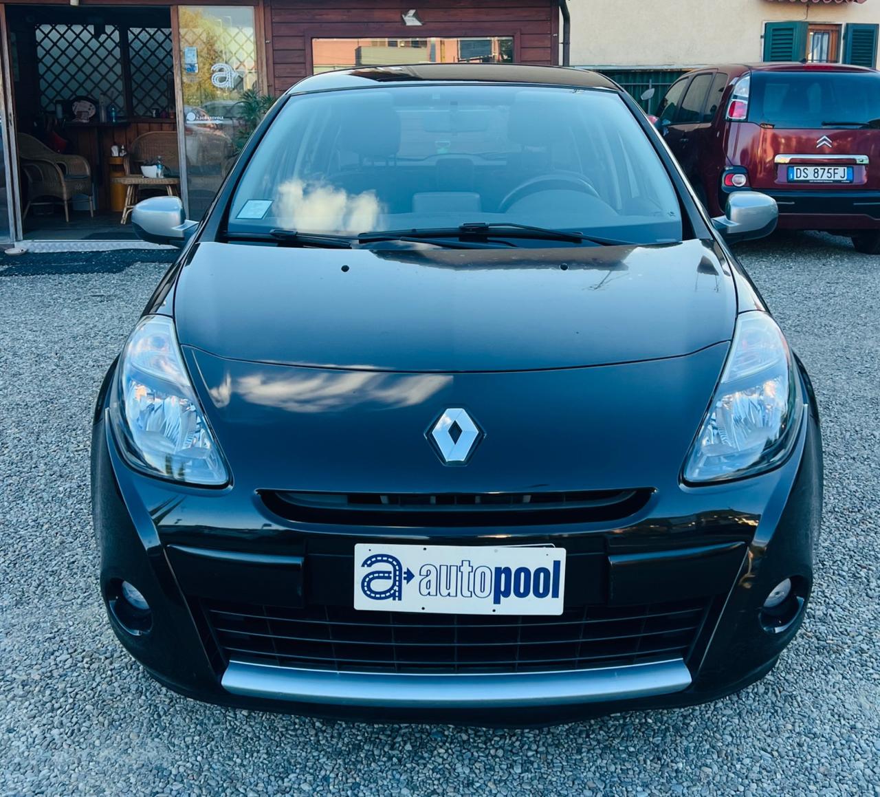 Renault Clio 1.2 16V 5 porte 20th Anniversario