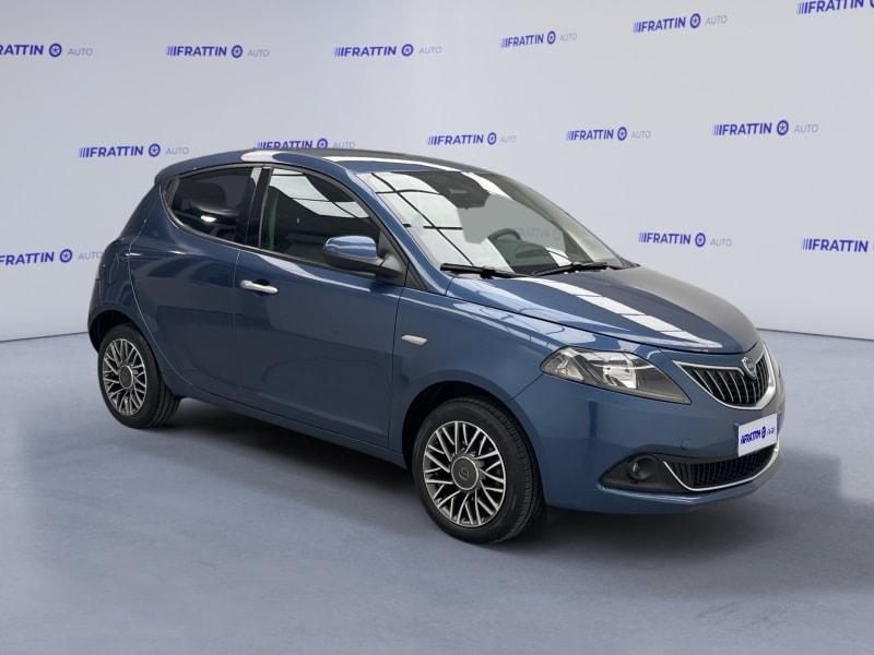 LANCIA YPSILON 1.0 FIREFLY 5 PORTE S&S
