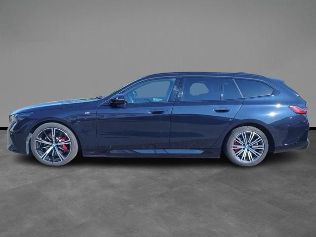 BMW 530 e xDrive Touring Msport Pro