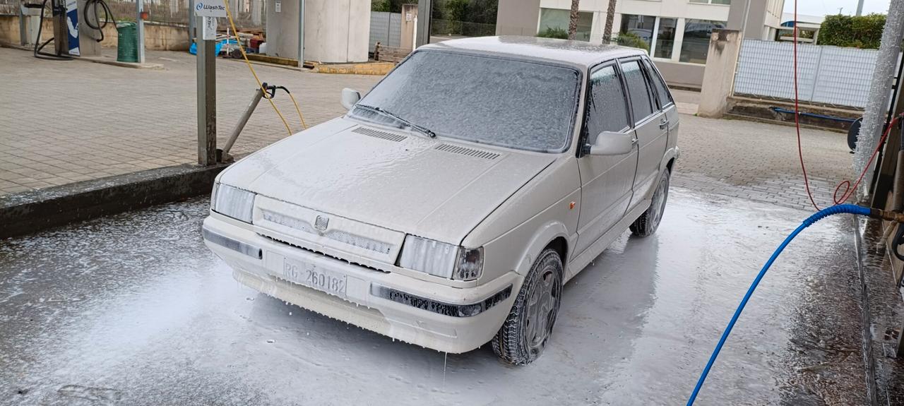 Seat Ibiza 1.5 5 porte GLX Pack Sistem Porsche