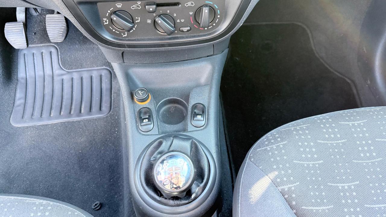 Citroen C3 1.1 BENZINA NEOP.