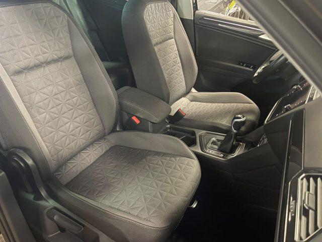 VOLKSWAGEN Tiguan 1.5 TSI ACT Life C/GRIMALDI SPECIAL DAY