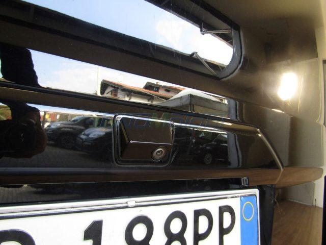 FORD Tourneo Custom 320 2.0 EcoBlue 130CV L2H1 Titanium 9 POSTI