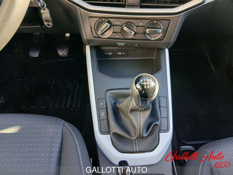 Seat Arona 1.0 EcoTSI Black Edition 95CV