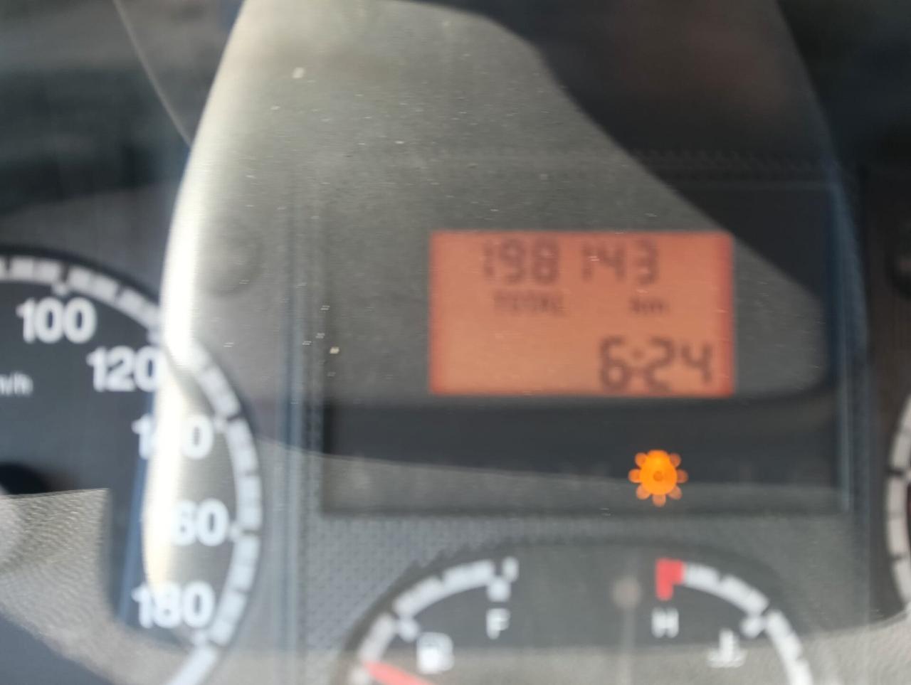 Citroen Jumper 30 2.2 HDi/100 PC-TN Furgone