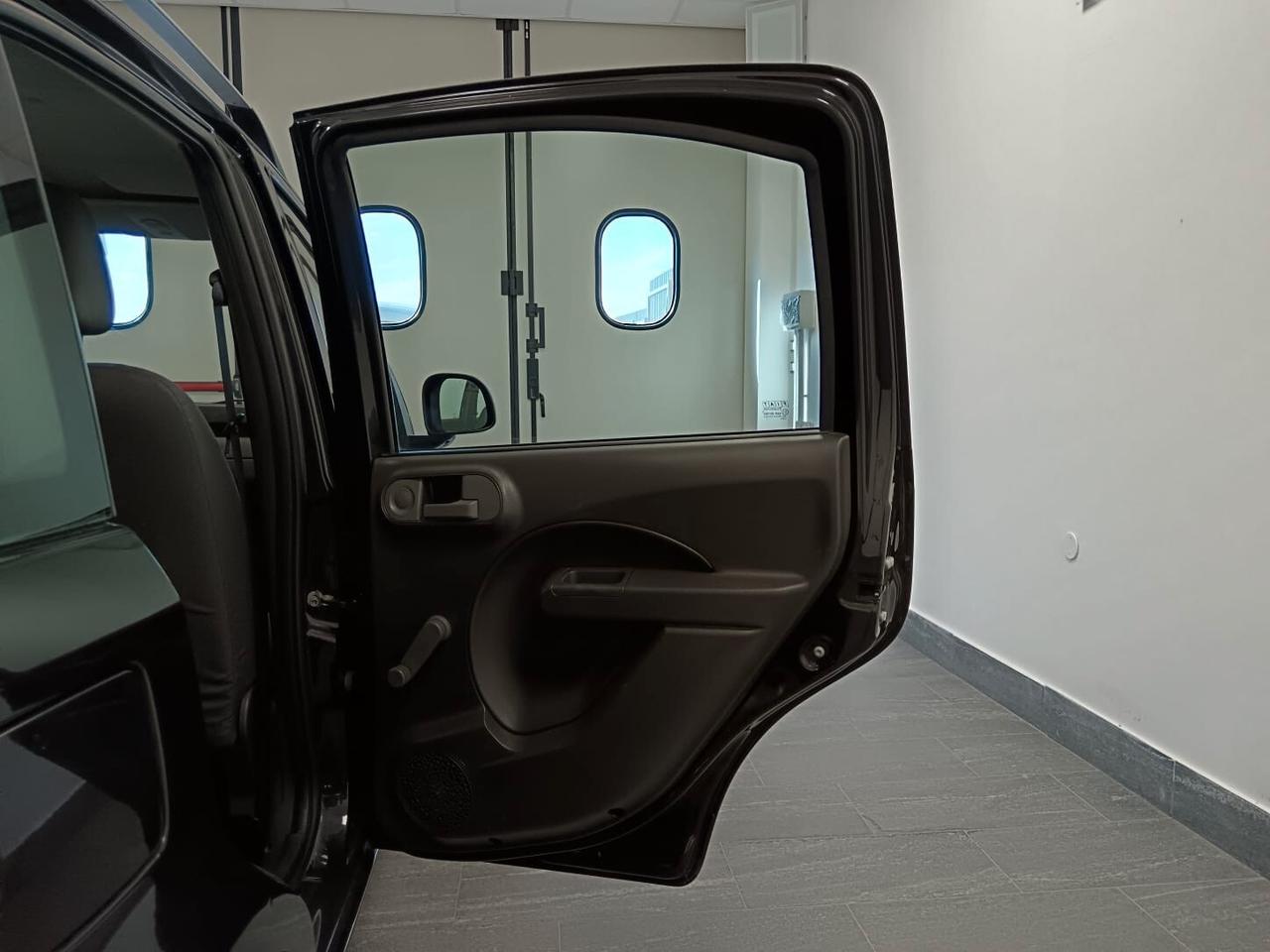 Fiat Panda 1.3 MJT 16V