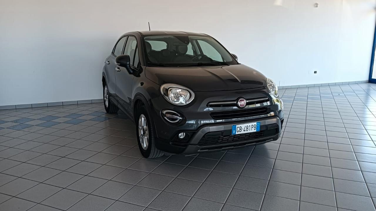 Fiat 500X 1.3 MultiJet 95 CV Business