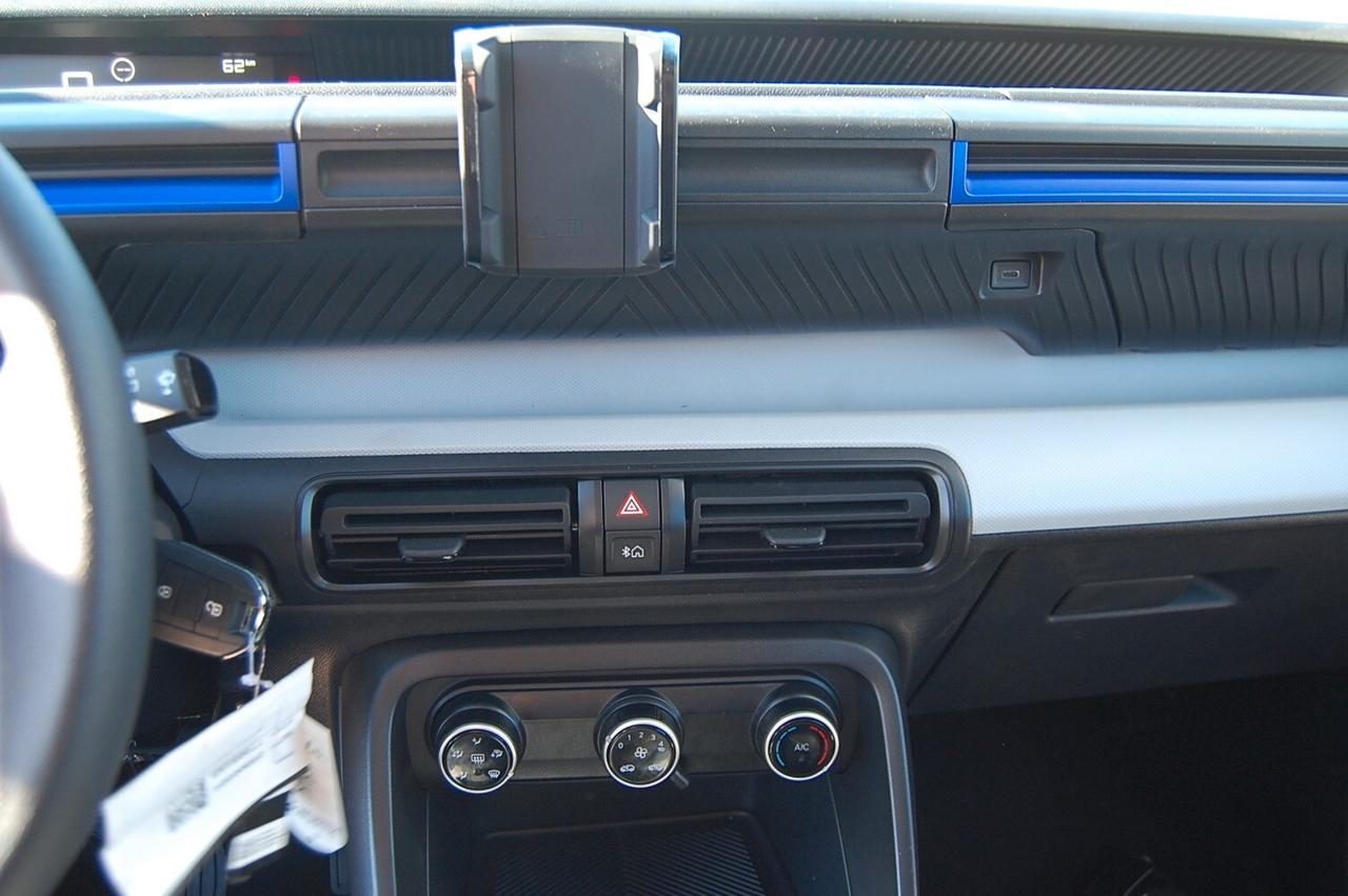 Citroen C3 PureTech 100 S&S You