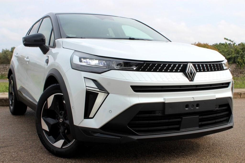 Renault Captur 1.2 GPL 120 CV Techno * KM0