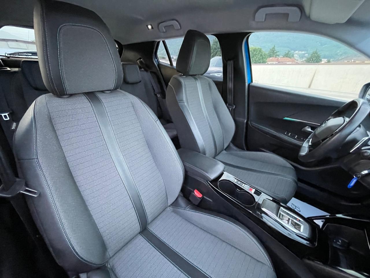 Peugeot 2008 BlueHDi Allure EURO6D 1PROPRIETARIO
