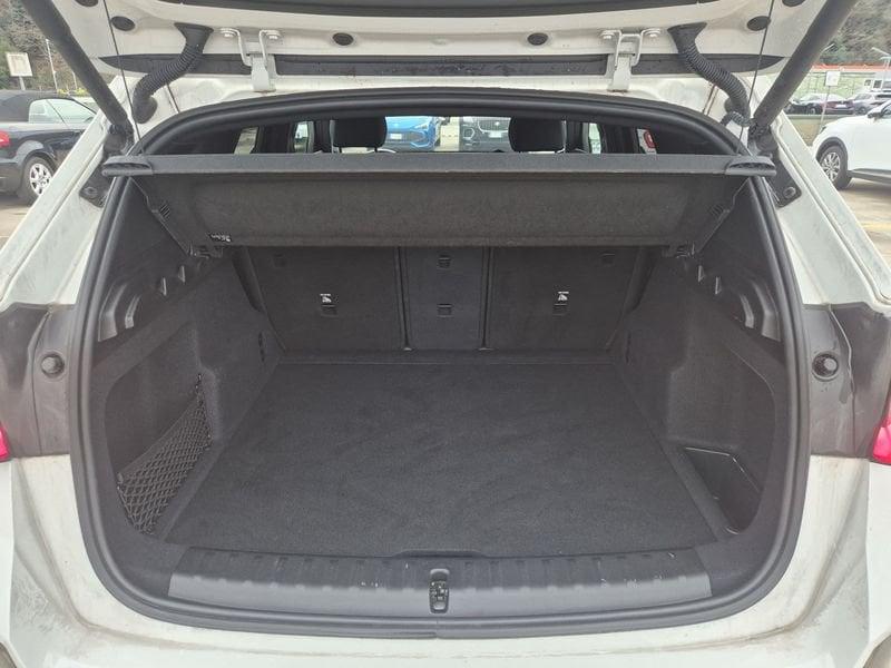 BMW X1 sdrive20i mhev 48V MSport auto