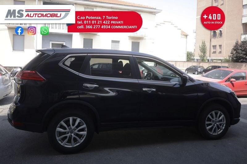 Nissan X-Trail Nissan X-Trail 1.7 dCi 150 2WD Acenta PROMOZIONE Unicoproprietario