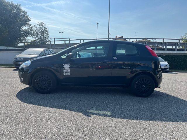 FIAT Grande Punto 1.2 3 porte Dynamic OK NEOPATENTATI