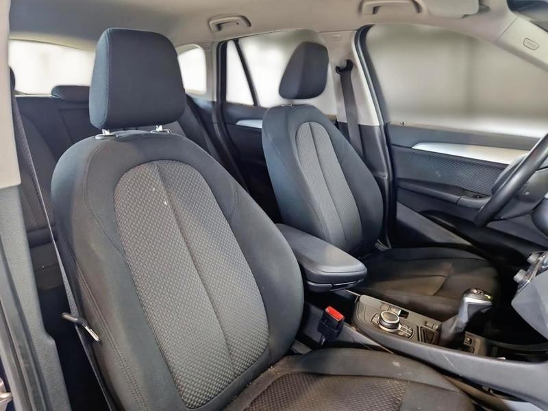 BMW X1 XDRIVE 25E BUSINESS ADVANTAGE AUTOMATICO SUV