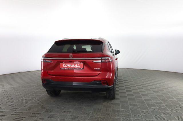 MG HS (2024-->) PHEV Luxury