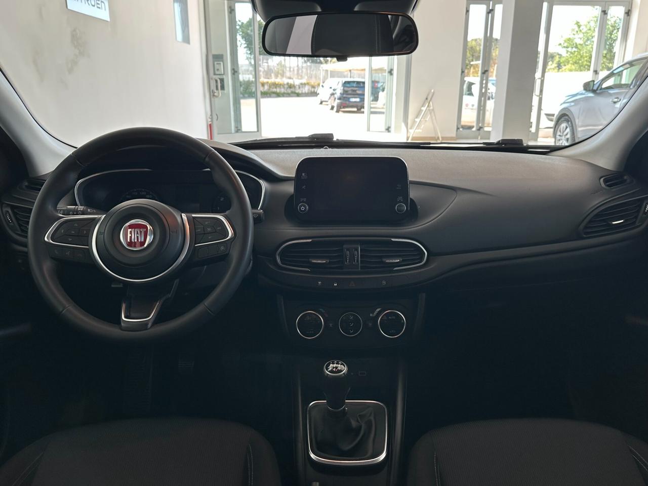 Fiat Tipo 1.3 Mjt S&S 5 porte City Life "Km 32.000"