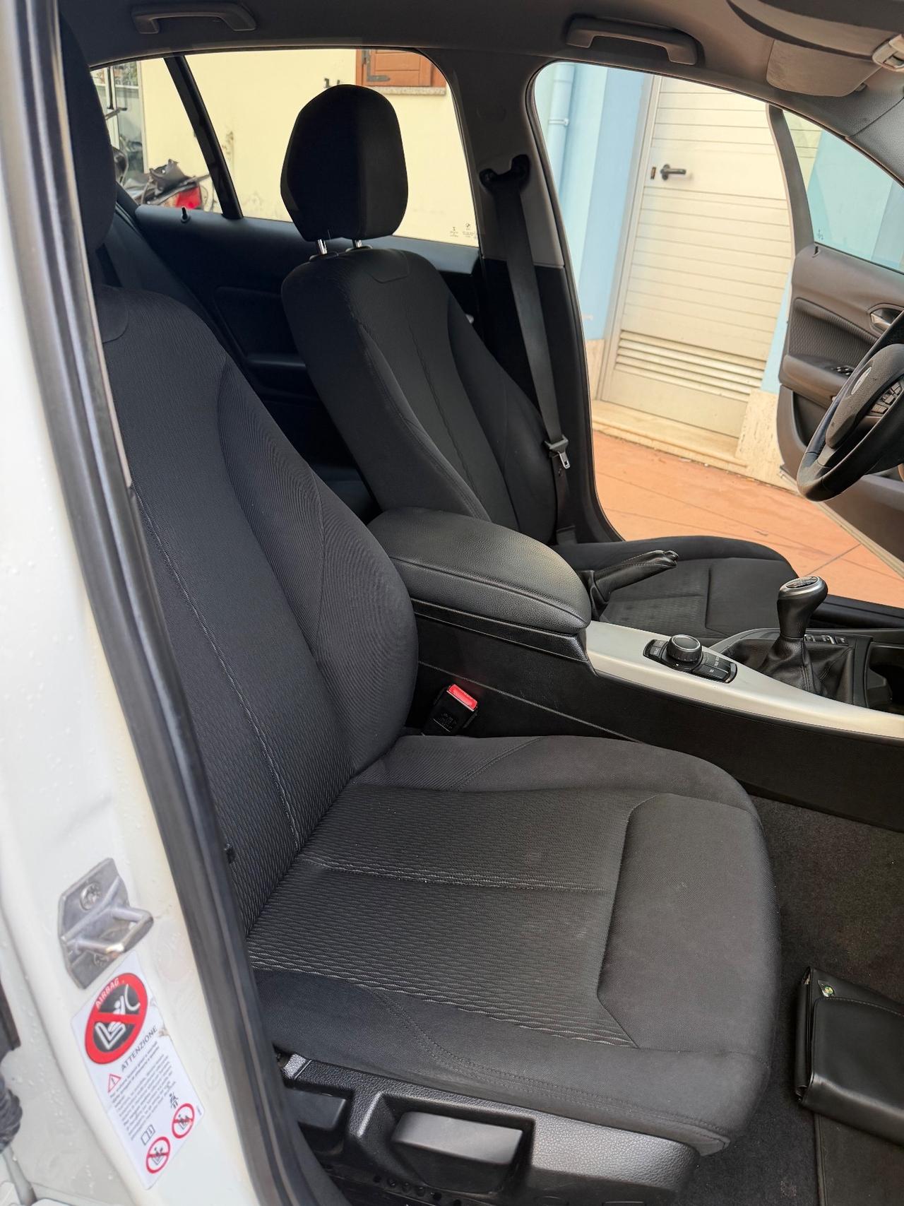 Bmw 116 118i 5p. Sport