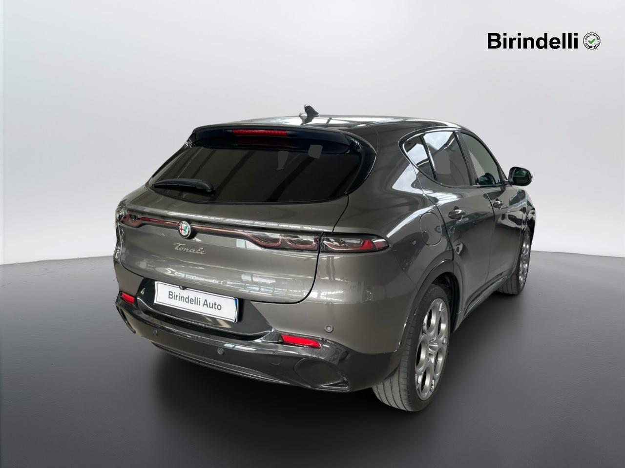 ALFA ROMEO Tonale - Tonale 1.5 130 CV MHEV TCT7 Edizione Speciale