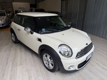 Mini One D guidabile da neopatentati