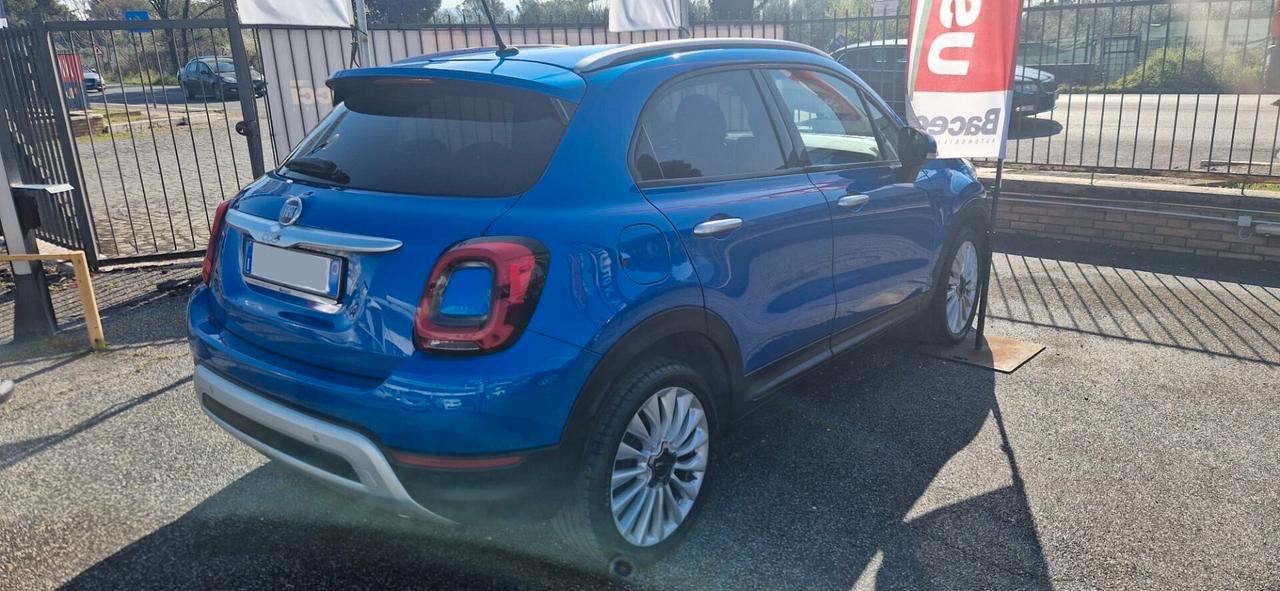 Fiat 500X 1.0 T3 120 CV Cross