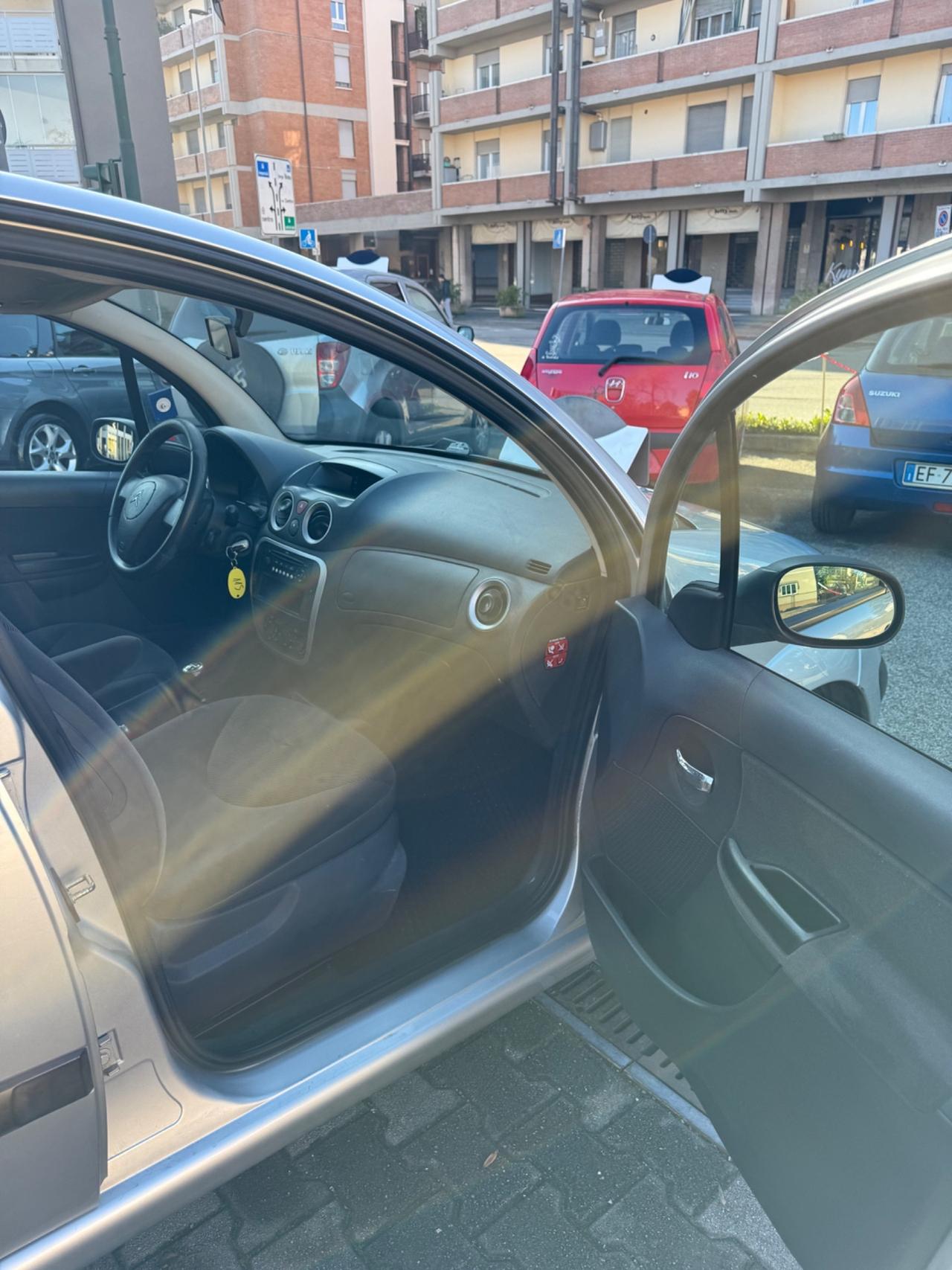 Citroen C3 1.1 Classique