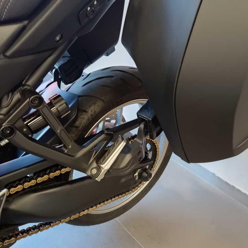 Yamaha Tracer 9 GT+ Y-AMT 2025