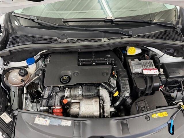 Peugeot 2008 BlueHDi 120 S&S Allure