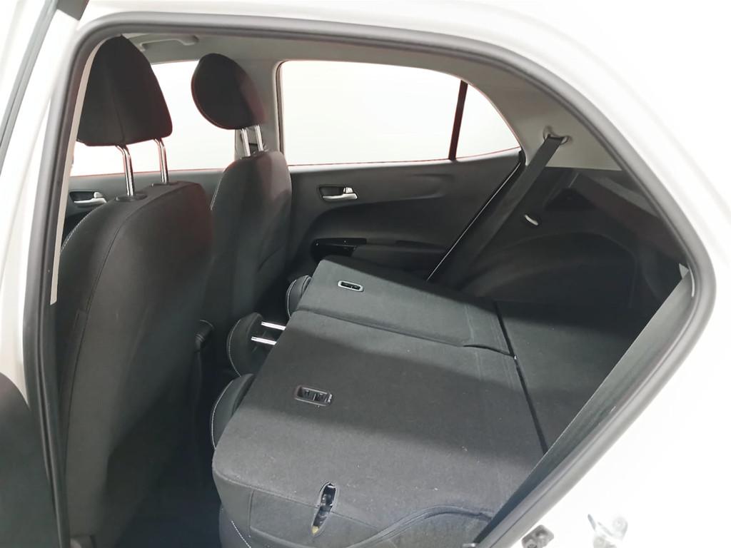 KIA Picanto III 2021 - Picanto 1.0 dpi Style Comfort Pack Gpl