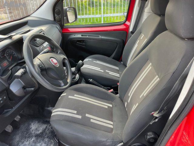 FIAT Fiorino 1.3 MJT 80CV Cargo Adventure