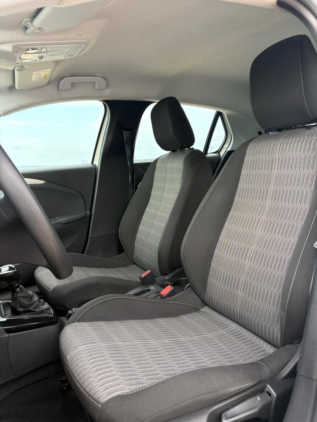 Opel Corsa 1.5 D 100 CV Edition