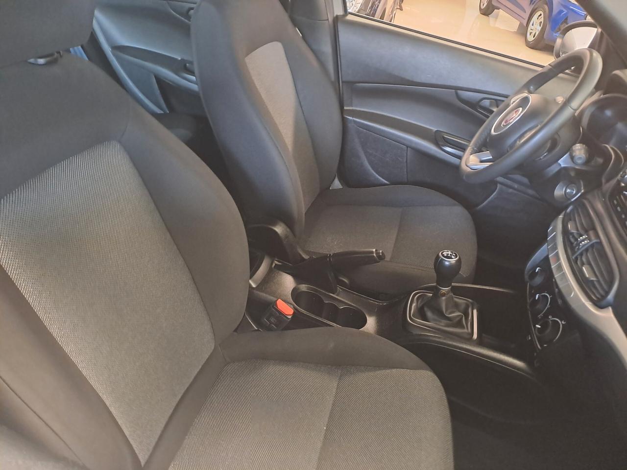 Fiat Tipo 1.3 Mjt S&S 5 porte