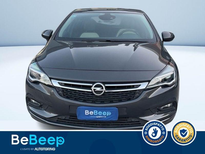 Opel Astra 5P 1.6 CDTI INNOVATION S&S 110CV