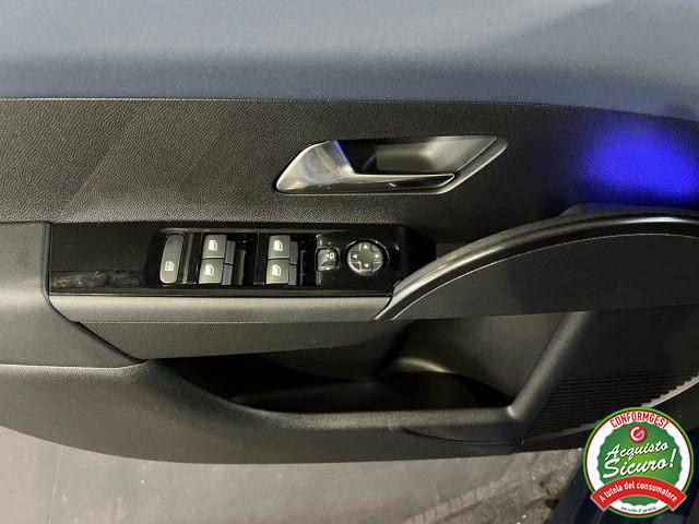 LANCIA Ypsilon Hybrid e-DCT ED. LIMIT. CASSINA