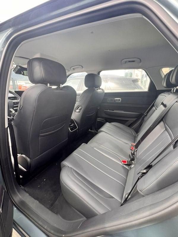 JAECOO 7 PHEV 1.5 TGDI Plug-In Hybrid Pure