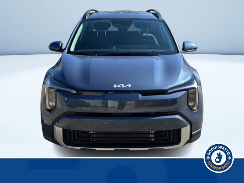 Kia Stonic Nuova 1.0 TGDI Urban (TT)