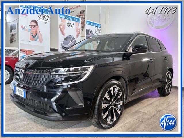 RENAULT Austral Mild Hybrid 160 CV Auto Techno