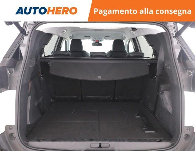 PEUGEOT 5008 PureTech Turbo 130 S&S EAT8 Allure Pack