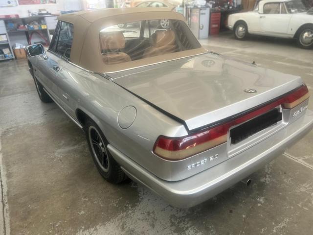 ALFA ROMEO Spider 2.0i