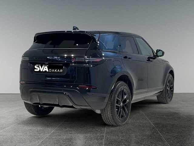Land Rover Range Rover Evoque Dynamic SE - IVA ESPOSTA