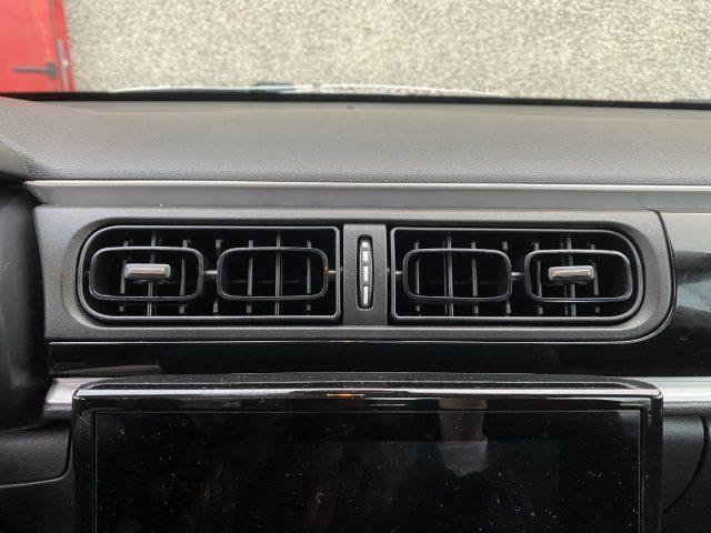 CITROEN C3 BlueHDi 100 Shine Unicoprop. LEDVISION ivaEsp