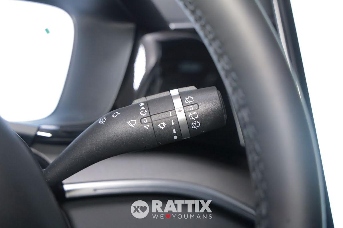 BYD Seal U 1.5 PHEV Boost + tetto apribile