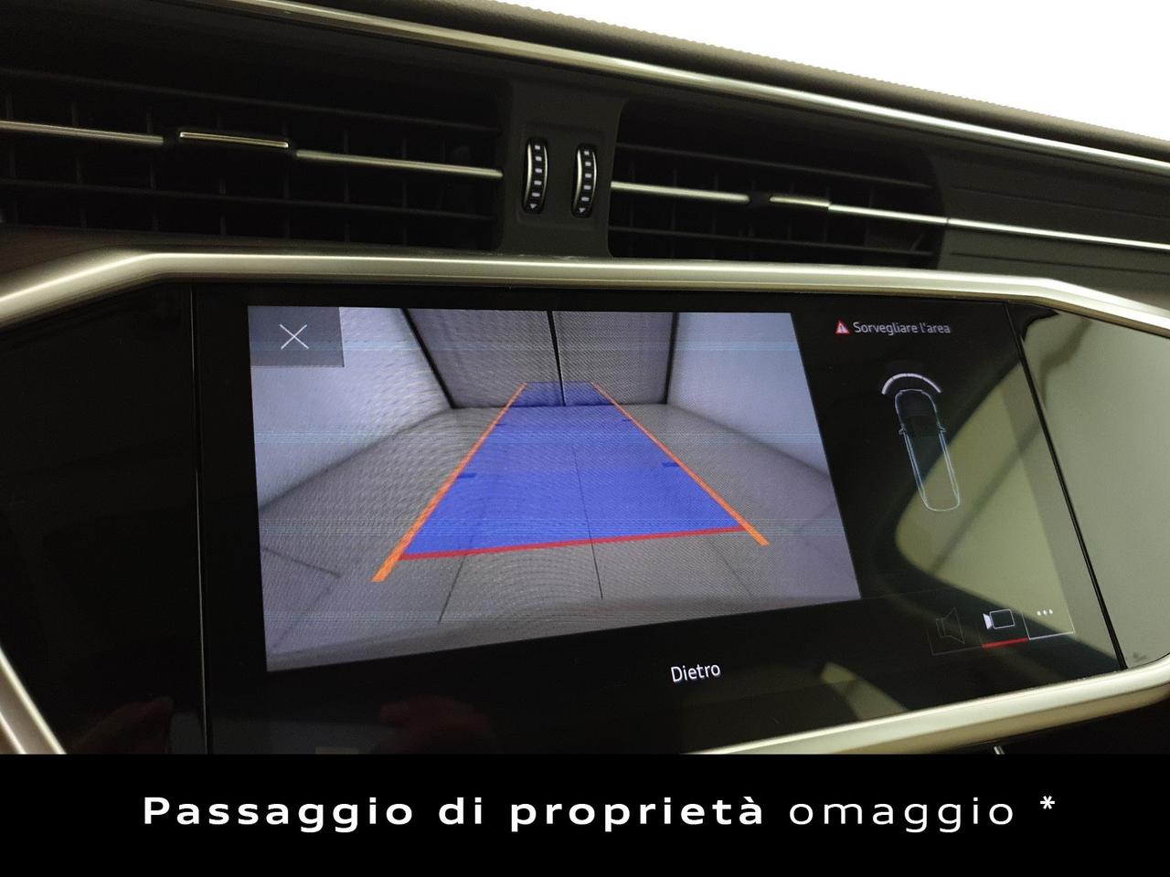 55TFSI 340CV quattro S tronic Business Advanced