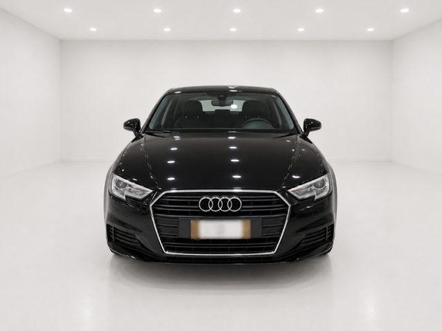 AUDI A3 SPB 30 1.6 TDI Clima Aut. Navi Park Aziendale