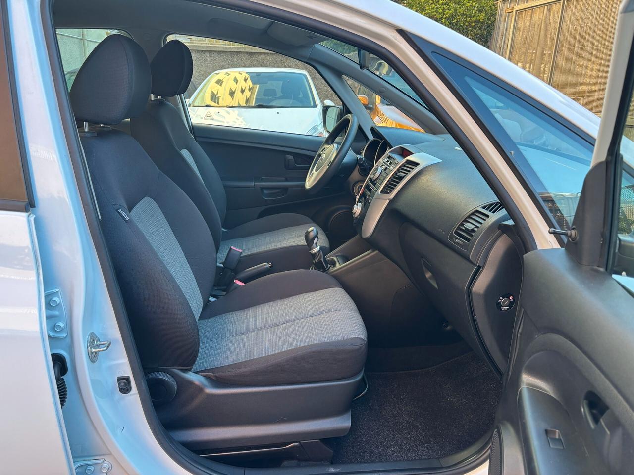 Kia Venga 1.4 CVVT Cool PREZZO REALE