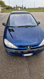 Peugeot 206 1.1 5p. XR